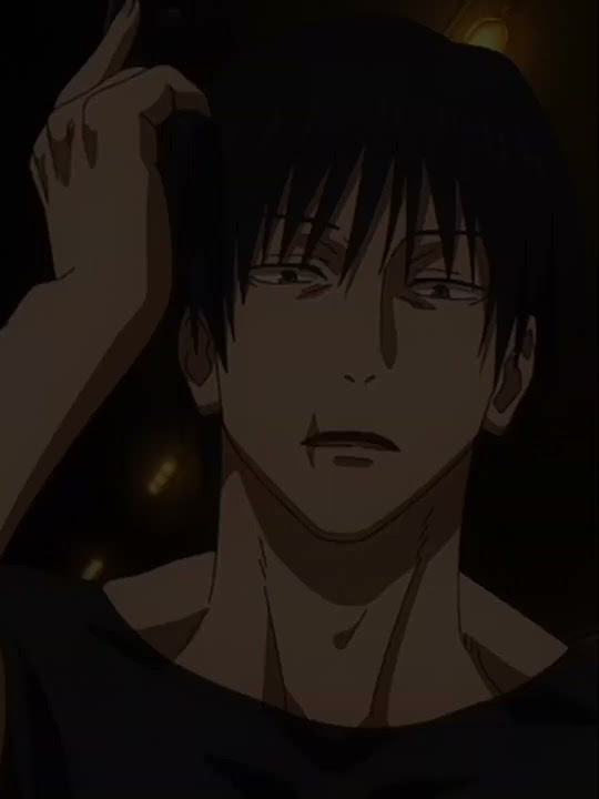 Toji - clips #clips #toji #jujutsukaisen - YouTube