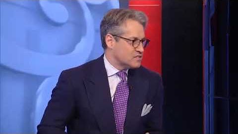Author Eric Metaxas Explains Scientific Evidence Behind Existence of God