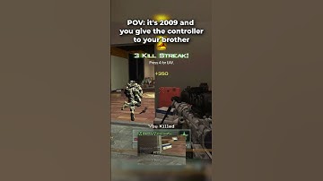 The OG Intervention 😍#callofduty #nostalgia