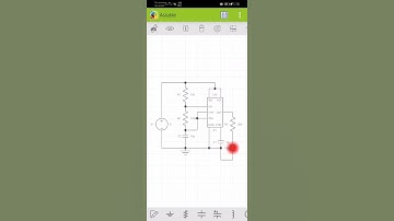 Simulation of Astable Multivibrator using 555 IC timer