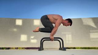 UNLOCKING THE TUCK PLANCHE | Why You Can't Tuck Planche and How To Fix It.