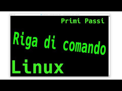 Video: Come posso monitorare i file di registro in Linux?