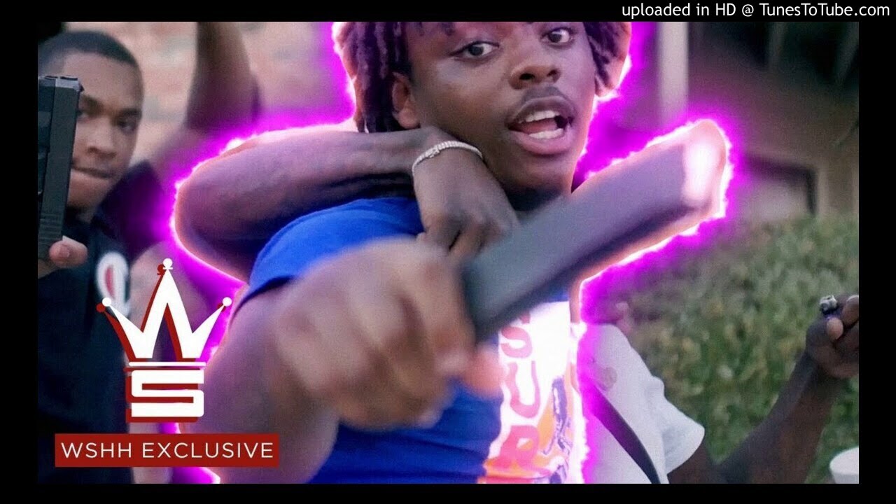 [FREE] Splurge ''Intro Part 2'' Instrumental (Prod. BLVVD)