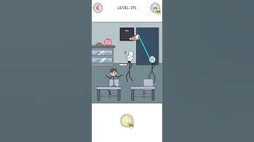 🔴 Thief Puzzle To Pass a Level 171✓