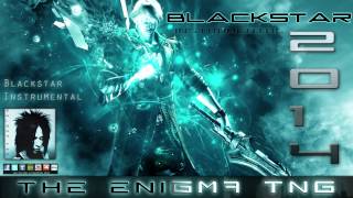 Nu Metal - Blackstar (Instrumental Version) chords