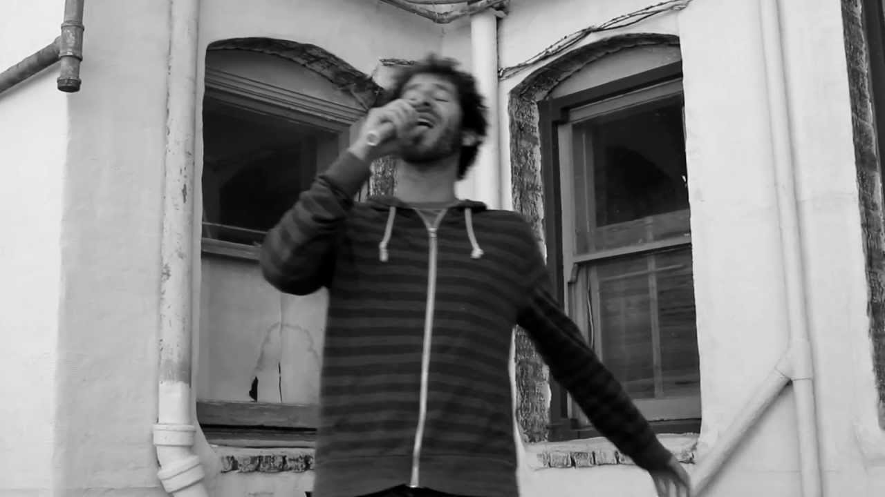 Lil Dicky - The Cypher (Official Video)