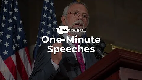 Newhouse Offers Bipartisan Amendments to Agriculture Appropriations Bill