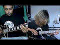 Ashra  the parables  bodhibrikshya  guitar playthrough