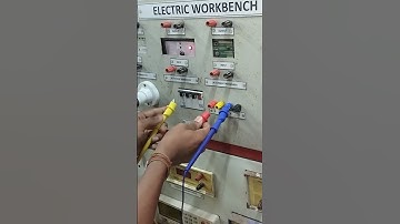 phase sequence meter,#short#video #electrician