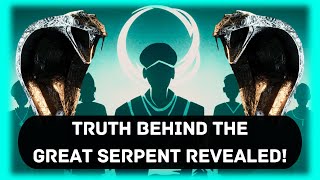 Truth Behind the Great Serpent of House Va'ruun Revealed