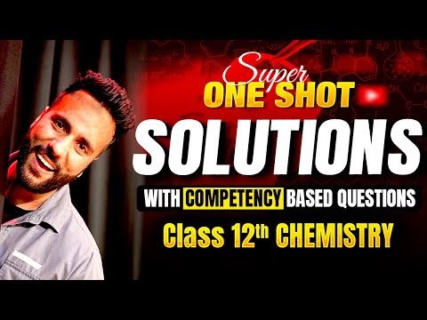 Class 12th Chemistry