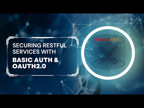 Securing RESTFul Services