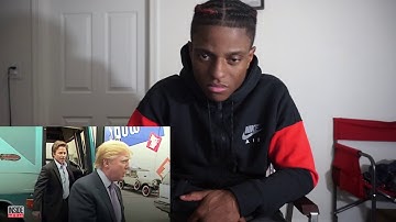 Chris Webby- Raw Thoughts 2| Reaction