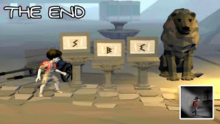 Dark Escape Nightmare - Android Gameplay The End  screenshot 5