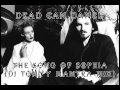 Dead Can Dance - The Song Of Sophia (DJ Tonyy Mantra Mix)