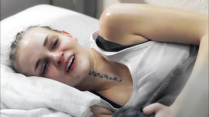 tricia // orange is the new black
