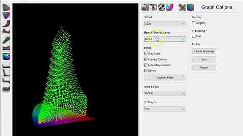 ColourSpace CMS Preview Video