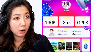 FUSLIE 2025 TWITCH SAMENVATTING