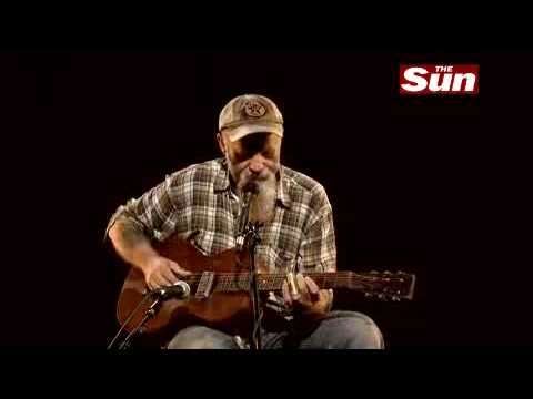 Seasick Steve So Lonesome I Could Cry