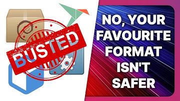 Your favourite Linux packaging format isn’t as secure as you think…