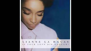 No Room For Doubt - Lianne La Havas feat. Willy Mason - From the 2012 Album