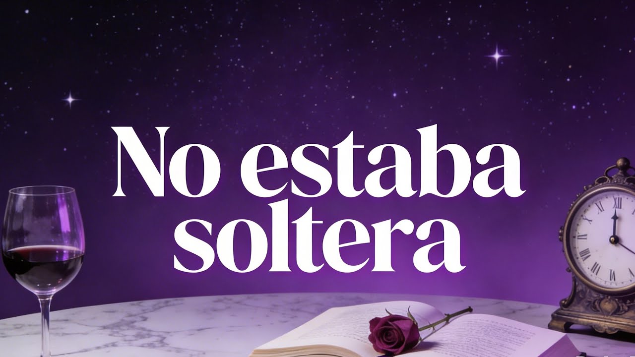 CASTILLO - no estaba soltera - (Lyric Oficial)