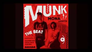 The Beat     Munk ft Mona Lazette     ( Social Disco   Club Remix )