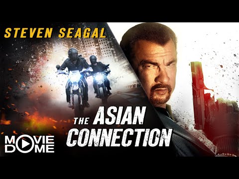 The Asian Connection - Ganzen Film kostenlos schauen in HD bei Moviedome