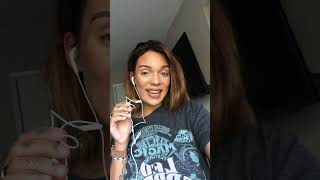 Asmr- Repeating The Name Mckenna