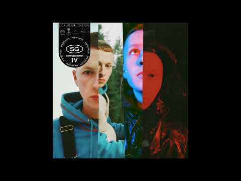 Sam Gellaitry Assumptions Clean Instrumental Attempt