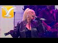 Christina Aguilera - Genie In A Bottle - Festival de la Canción de Viña del Mar 2023 - Full HD 1080p