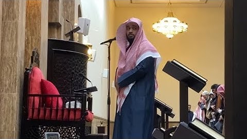فجرية جميلة ورائعة من سورة البقرة - القارئ عبدالعزيز التركي | 25-7-1446
