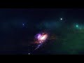 Ambient Space Music  Quiet Wormhole   Background for Dreaming, Relaxation