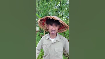 Cậu bé nhặt được tiền rơi và cái kết bất ngờ #shorts