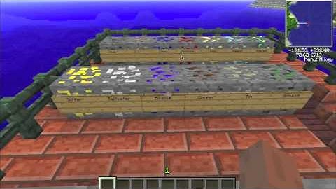 FTB Ore Identification