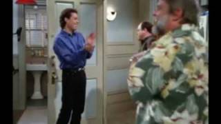 Seinfeld best Bloopers part 2