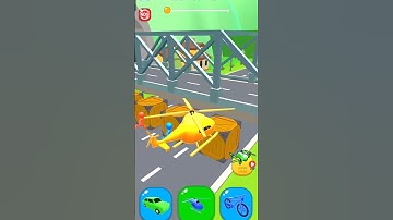 Shape shifting mobile game level 104 part-1 #sauravgameing007 #viral #gaming