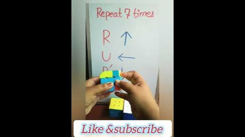 Penrose Cube tricks #viral #youtubeshorts #like #trending