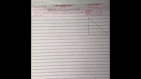 Trigonometric Ratios-14