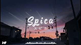 Spica - Rokudenashi「ロクデナシ- スピカ」(Lyrics Video)