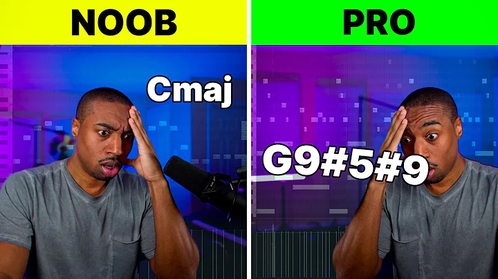 Music Theory Basics for Beginners thumbnail