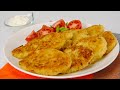 Беру капусту, яблоко, яйцо и готовлю вкусный ужин без мяса . Лучшие рецепты СССР!