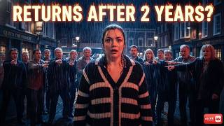 😱 Major EastEnders Legend RETURNS After 2 Years — Fans Left SHOCKED! |  EastEnders