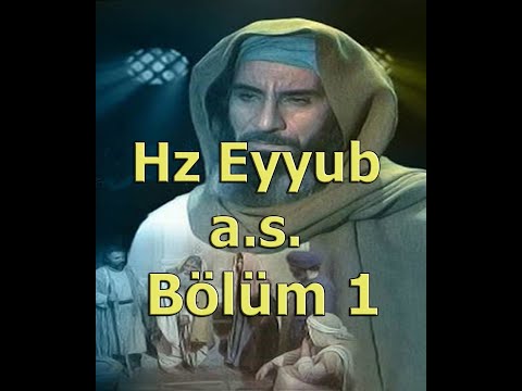 Hz Eyyub a.s. Bölüm 1 | Türkce Dublaj Full HD | 5TV Kanal