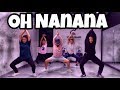 Bonde R300 - Oh Nanana (KondZilla) | Dance Cover
