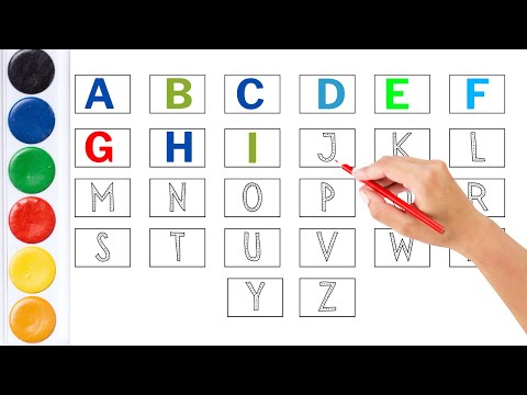 Learn Shapes, Numbers,colors for kids |Counting 1 to 100, count 123 |Learning videos for Toddlers 36
