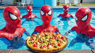 الليلة الأولى | ليالي الامتحان الأخيرة| ثالثة ثانوي ٢٠٢٥ مع أ. محمد صلاح