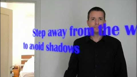 videostir guidelines