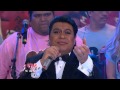 Sabadazo "Juan Gabriel" popurrí 10 Mayo 2014