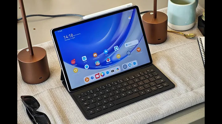 Huawei Matepad 11.5 2025 nhiều điểm tốt, nhưng không phải ai cũng nên mua!